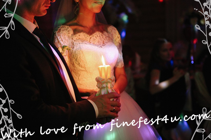 Свадьба WEDDING finefest4u.com